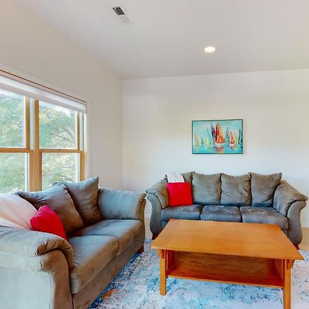 Hood River Hideaway エクステリア 写真