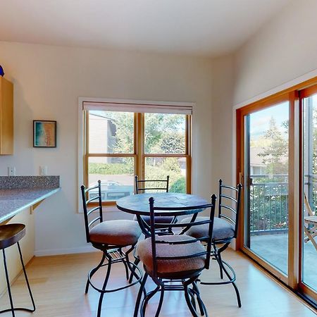 Hood River Hideaway エクステリア 写真