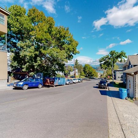 Hood River Hideaway エクステリア 写真