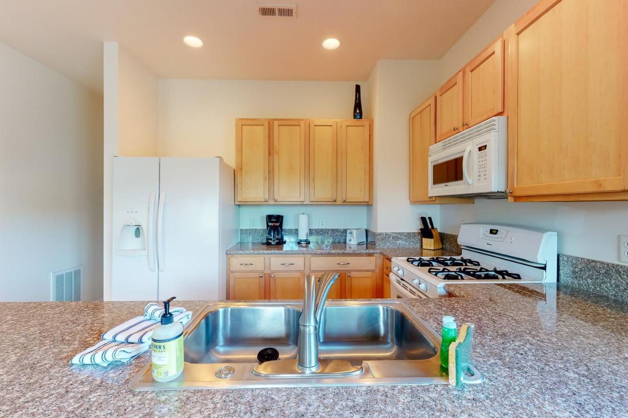 Hood River Hideaway エクステリア 写真