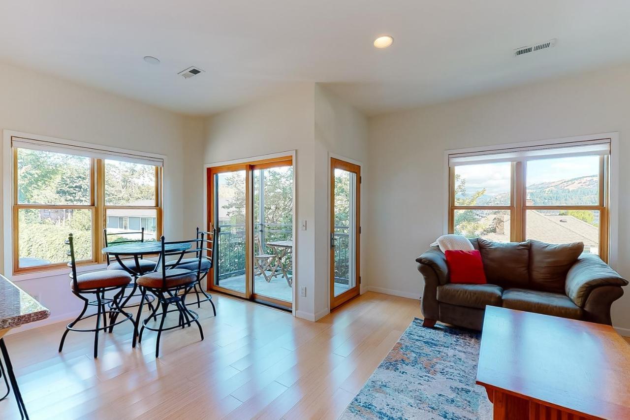 Hood River Hideaway エクステリア 写真