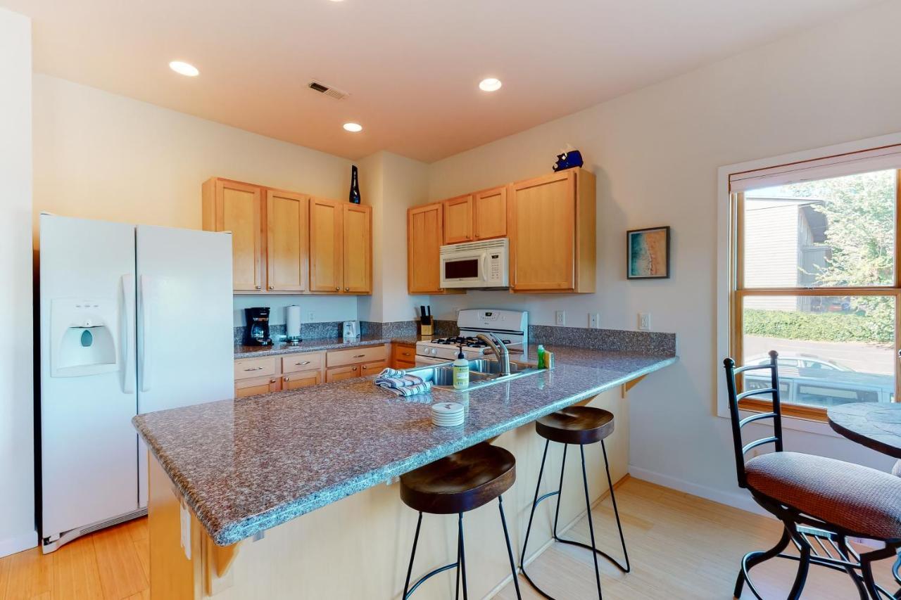 Hood River Hideaway エクステリア 写真