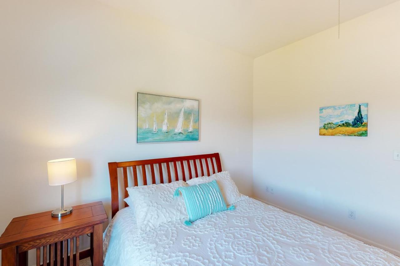 Hood River Hideaway エクステリア 写真