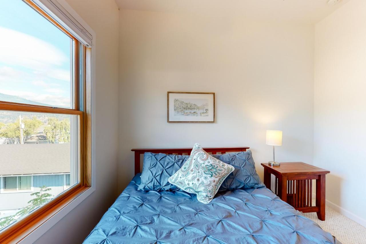 Hood River Hideaway エクステリア 写真