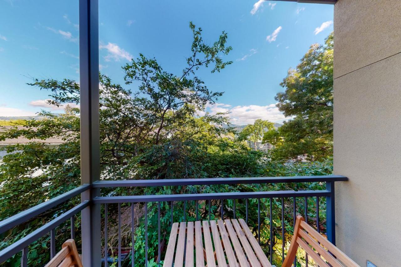 Hood River Hideaway エクステリア 写真