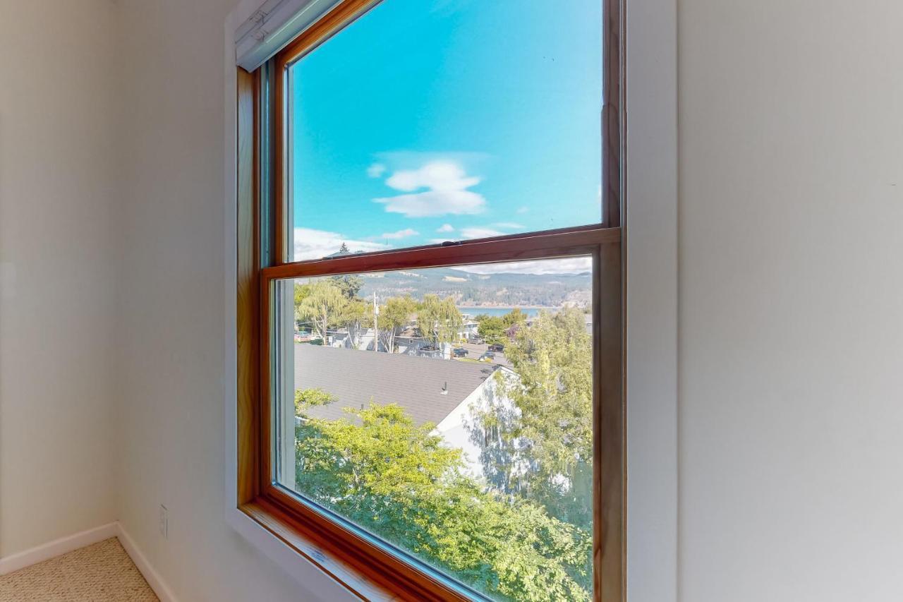 Hood River Hideaway エクステリア 写真