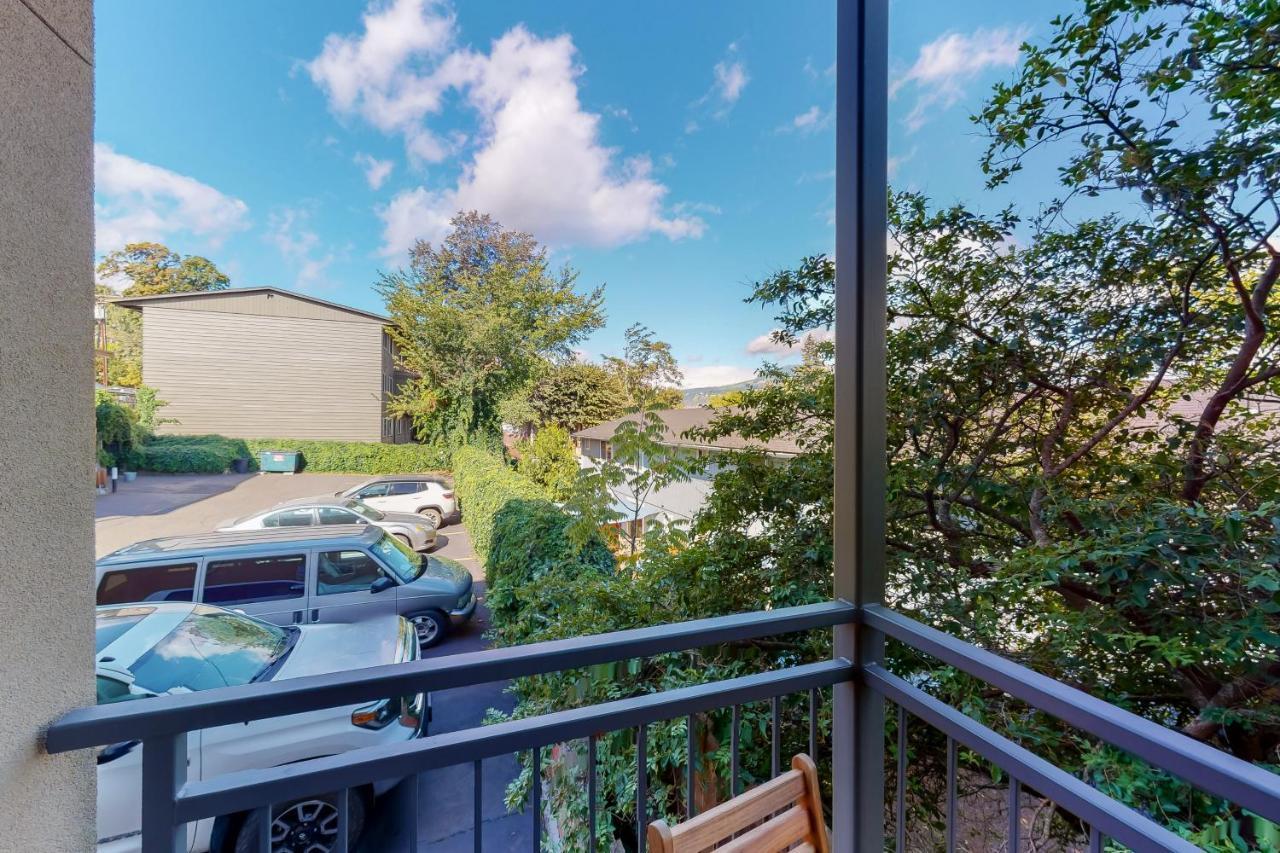 Hood River Hideaway エクステリア 写真