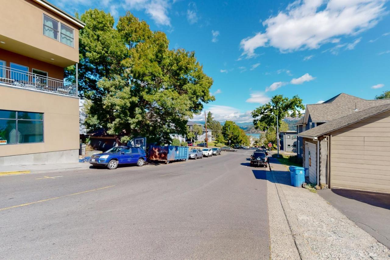 Hood River Hideaway エクステリア 写真